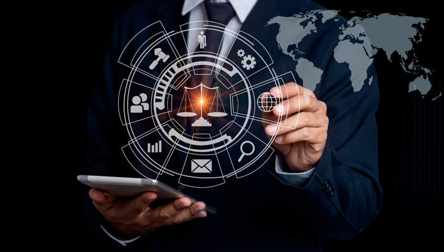 Proteccion de Datos Personales elcartepymes